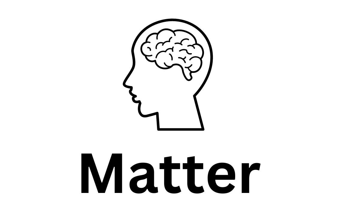 Matter Rebus Puzzle