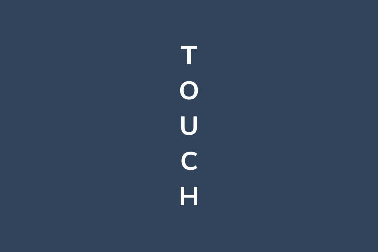 Touch Rebus Puzzle