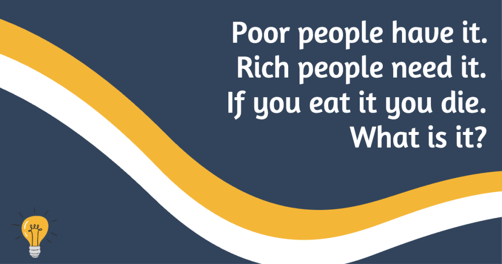 Poor and Rich People Facebook Share