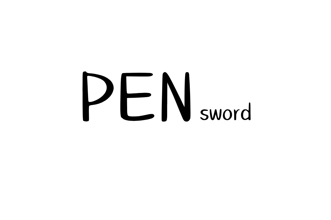 Pen Sword Rebus